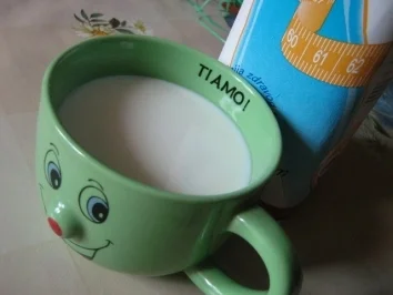 Diät - der Winterspeck muß weg - Rezept - Bild Nr. 2