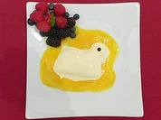 Verfrühtes Osterlamm mal anders - Rezept