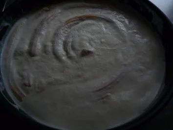 Rezept: Buttermilch ErdbeerTorte Bild Nr. 2 Buttermilch ErdbeerTorte - Rezept - Bild Nr. 2