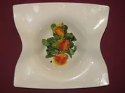 Chilis gefüllt mit Ziegenfrischkäse und Datteln in Wodka-Paprikasoße - Rezept