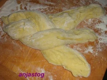 Süßes Frühstücksbrot - Rezept - Bild Nr. 10