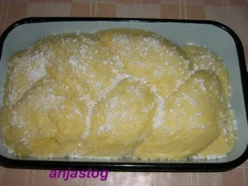 Süßes Frühstücksbrot - Rezept - Bild Nr. 11