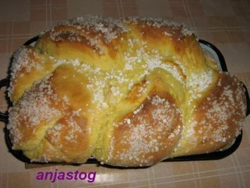 Süßes Frühstücksbrot - Rezept - Bild Nr. 12