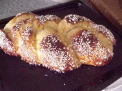 Rezept: Sรผรes Frรผhstรผcksbrot Sรผรes Frรผhstรผcksbrot - Rezept