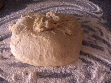 Süßes Frühstücksbrot - Rezept - Bild Nr. 4