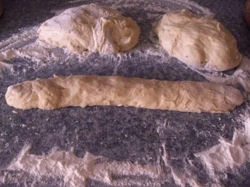 Süßes Frühstücksbrot - Rezept - Bild Nr. 5