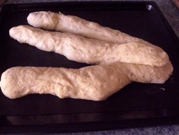 Süßes Frühstücksbrot - Rezept - Bild Nr. 6