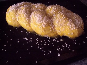 Süßes Frühstücksbrot - Rezept - Bild Nr. 9