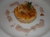 Fränkischer Zwiebelkuchen - Rezept