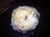 Semmelknödel alla Schwester - Rezept