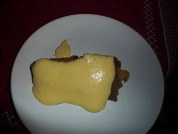 Plumpudding - Rezept