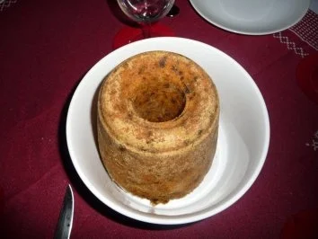 Plumpudding - Rezept - Bild Nr. 3