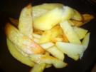 Ofenkartoffeln - Rezept