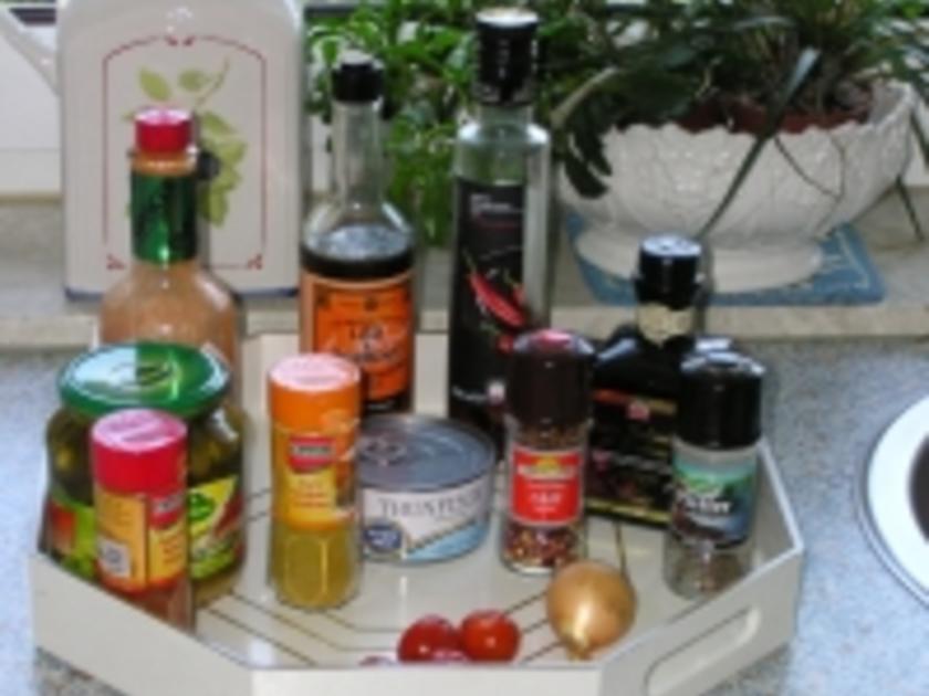 Thunfischsalat Rezepte