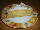 Feiner Apfelkuchen - Rezept