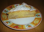 Feiner Apfelkuchen - Rezept
