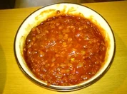 Barbecuesoße - Rezept