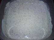 Sauerrahm-Kräutersoße - Rezept
