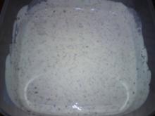 Sauerrahm-Kräutersoße - Rezept