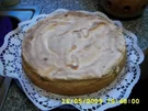 Rhabarberkuchen - Rezept