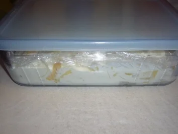 Kikis Matjessalat mit Äpfeln und Kartoffeln - Rezept - Bild Nr. 7