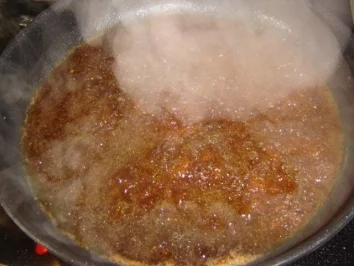 Rezept: FETTINE DI VITELLO AL MARSALA Bild Nr. 6 FETTINE DI VITELLO AL MARSALA - Rezept - Bild Nr. 6