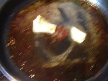 Rezept: FETTINE DI VITELLO AL MARSALA Bild Nr. 8 FETTINE DI VITELLO AL MARSALA - Rezept - Bild Nr. 8