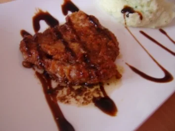 Rezept: FETTINE DI VITELLO AL MARSALA Bild Nr. 10 FETTINE DI VITELLO AL MARSALA - Rezept - Bild Nr. 10