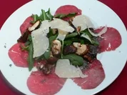 Rezept: Geflรคmmtes Rinderfilet mit Shiitake-Pilzen Bild Nr. 9 Geflรคmmtes Rinderfilet mit Shiitake-Pilzen - Rezept - Bild Nr. 9