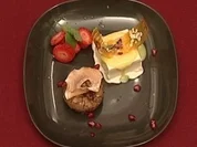 Schokoladige Vanille - Rezept