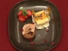 Schokoladige Vanille - Rezept