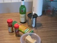 "PASTA" Spaghetti mit Hackfleischsoße und Parmesan - Rezept - Bild Nr. 3