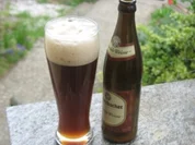 rinderschnitzel in bierzwiebelsauce - Rezept