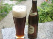 rinderschnitzel in bierzwiebelsauce - Rezept