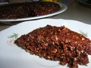 Haferflockenspeise - Rezept