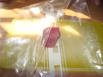 Rezept: Adliges Schnitzel Bild Nr. 4 Adliges Schnitzel - Rezept - Bild Nr. 4