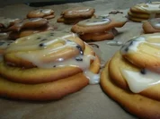 Rezept: Orangentürmchen Orangentürmchen - Rezept