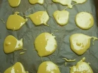 Rezept: Orangentürmchen Bild Nr. 4 Orangentürmchen - Rezept - Bild Nr. 4