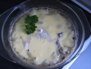 Champignon - Töpfchen - Rezept - Bild Nr. 5