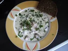 Rezept: Champignon - Töpfchen Champignon - Töpfchen - Rezept