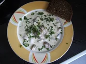 Champignon - Töpfchen - Rezept