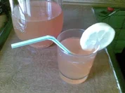 Teelimonade - Rezept