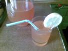 Teelimonade - Rezept