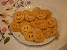 Sommer Plätzchen - Rezept