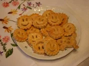 Sommer Plätzchen - Rezept