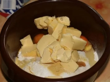 Sommer Plätzchen - Rezept - Bild Nr. 2