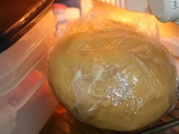 Sommer Plätzchen - Rezept - Bild Nr. 3