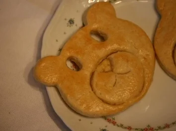 Sommer Plätzchen - Rezept - Bild Nr. 6