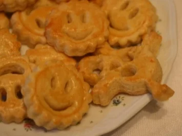 Sommer Plätzchen - Rezept - Bild Nr. 8