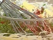 Rezept: Kräuterbutter Kräuterbutter - Rezept